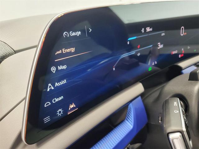 Photo of 2025 Argent Silver Metallic Cadillac OPTIQ