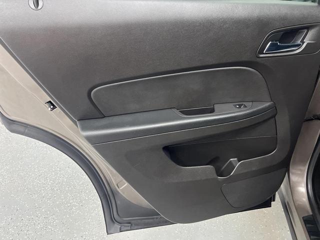 Photo of 2011 Mocha Steel Metallic Chevrolet Equinox