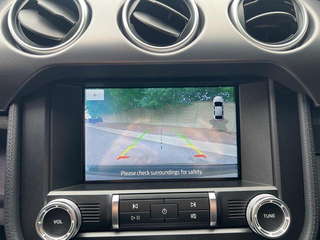 Photo of 2019 Shadow Black Ford Mustang