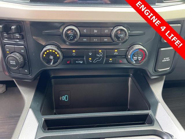 Photo of 2023 Red Ford F-250