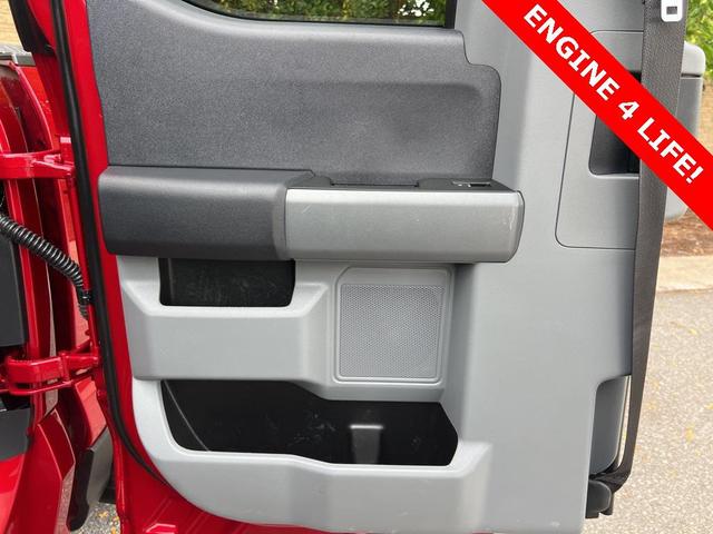 Photo of 2023 Red Ford F-250