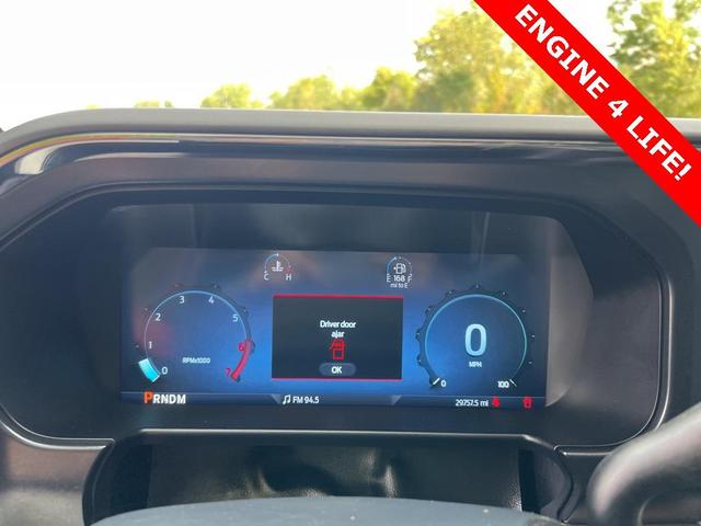 Photo of 2023 Red Ford F-250