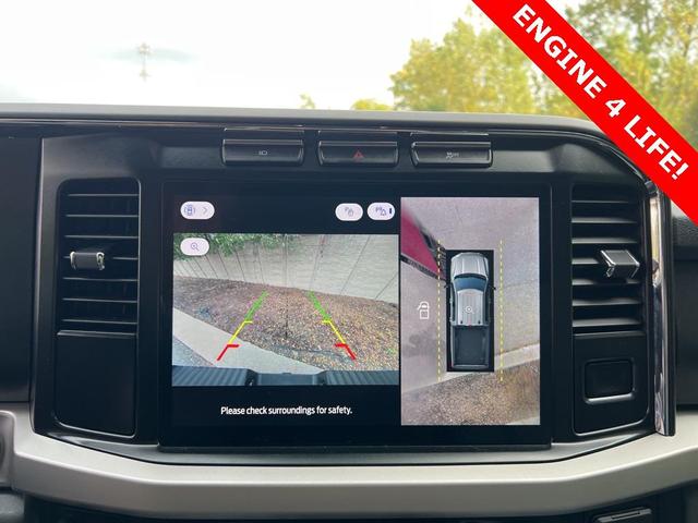Photo of 2023 Red Ford F-250