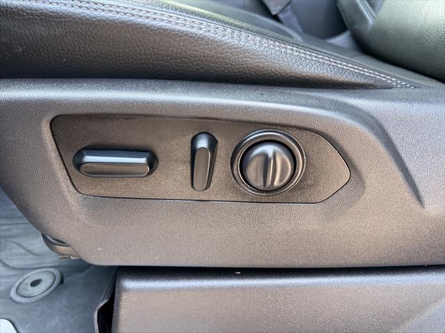 Photo of 2021 Ebony Twilight Metallic GMC Sierra 1500