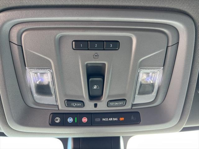 Photo of 2021 Ebony Twilight Metallic GMC Sierra 1500