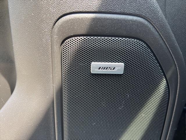 Photo of 2021 Ebony Twilight Metallic GMC Sierra 1500