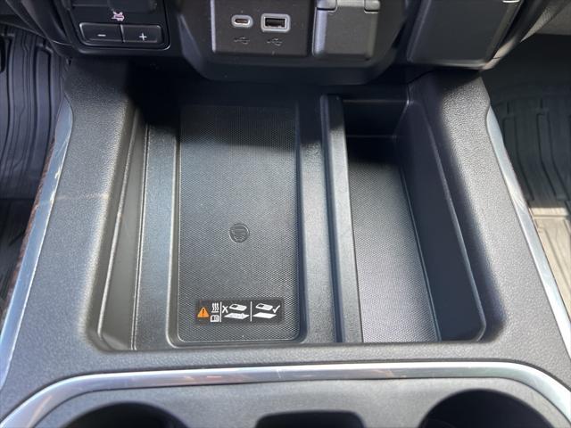 Photo of 2021 Ebony Twilight Metallic GMC Sierra 1500