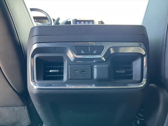 Photo of 2021 Ebony Twilight Metallic GMC Sierra 1500
