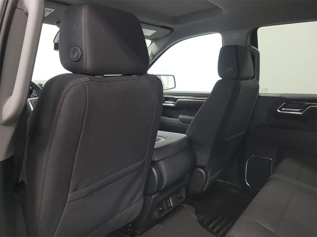 Photo of 2025 Titanium Rush Metallic GMC Sierra 1500