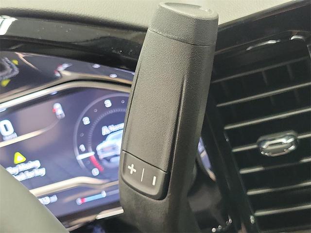 Photo of 2025 Titanium Rush Metallic GMC Sierra 1500