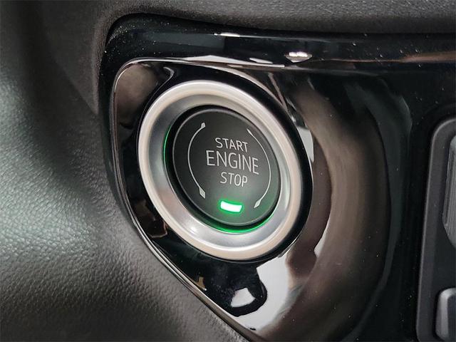 Photo of 2025 Titanium Rush Metallic GMC Sierra 1500