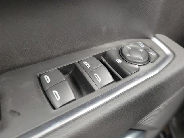 Photo of 2025 Titanium Rush Metallic GMC Sierra 1500