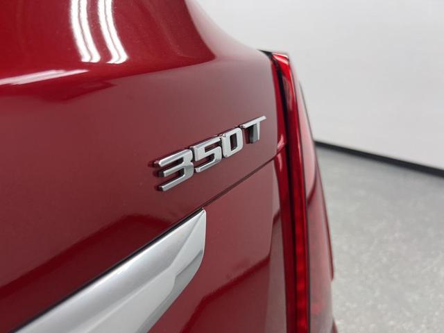 Photo of 2021 Infrared Tintcoat Cadillac XT5
