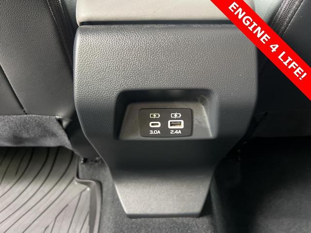 Photo of 2024 Crystal White Pearl Subaru Crosstrek
