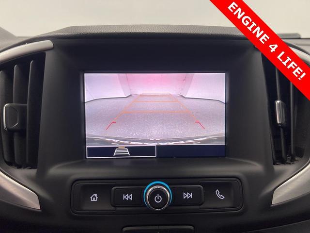 Photo of 2022 Ebony Twilight Metallic GMC Terrain