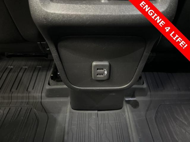 Photo of 2022 Ebony Twilight Metallic GMC Terrain