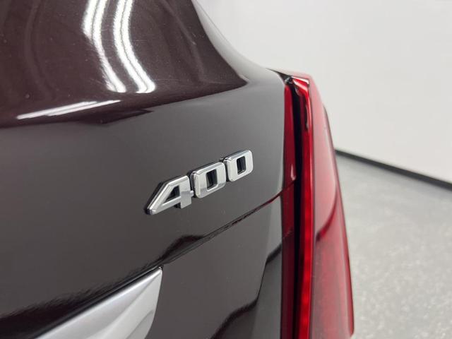 Photo of 2021 Burgundy Cadillac XT5