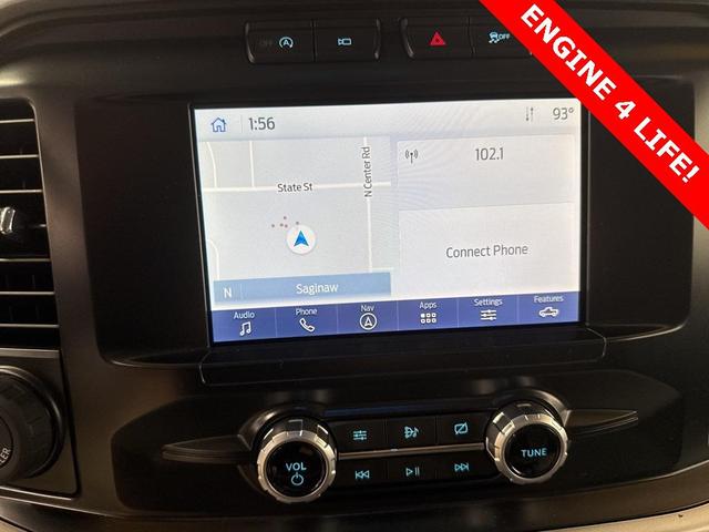 Photo of 2021 Gray Ford F-150