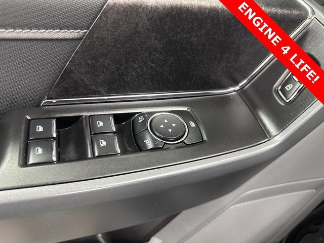 Photo of 2021 Gray Ford F-150