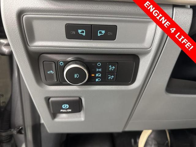 Photo of 2021 Gray Ford F-150