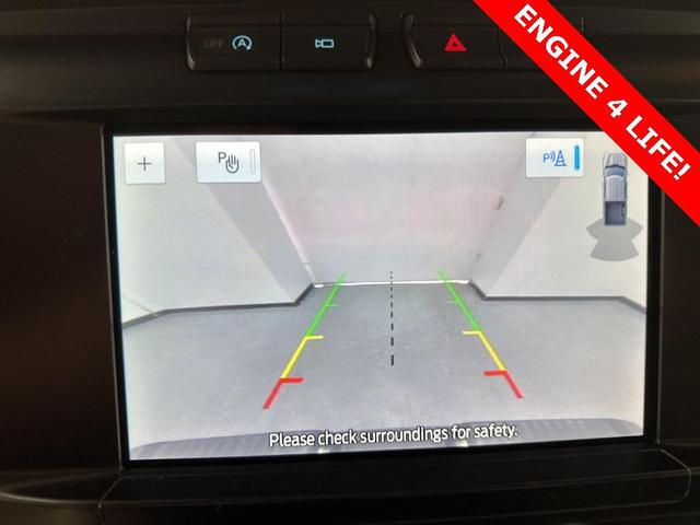 Photo of 2021 Gray Ford F-150