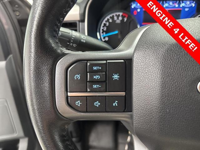Photo of 2021 Gray Ford F-150
