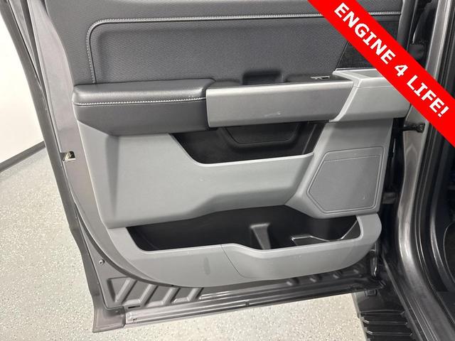 Photo of 2021 Gray Ford F-150