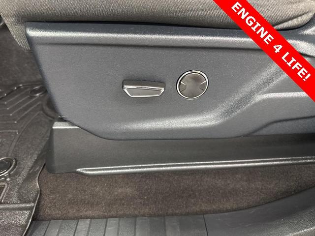 Photo of 2021 Gray Ford F-150