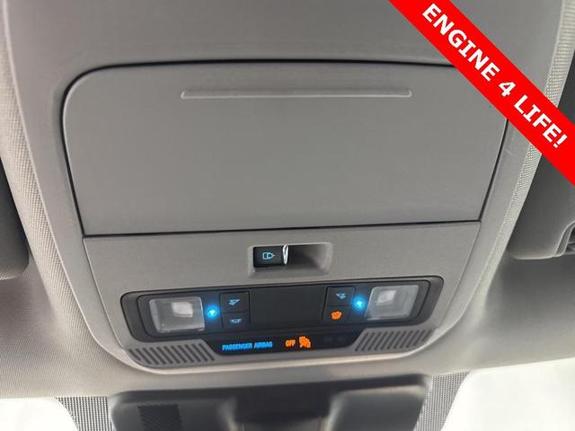 Photo of 2021 Gray Ford F-150