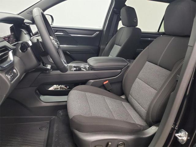 Photo of 2026 Ebony Twilight Metallic GMC Acadia