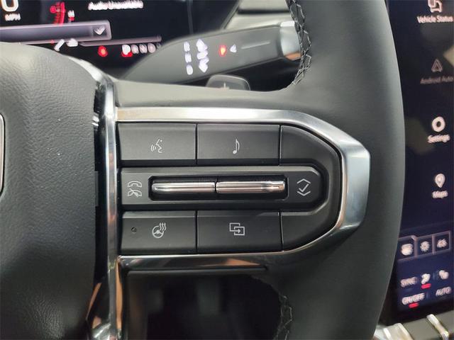 Photo of 2026 Ebony Twilight Metallic GMC Acadia