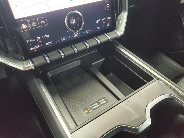 Photo of 2026 Ebony Twilight Metallic GMC Acadia