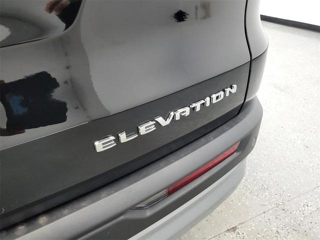 Photo of 2026 Ebony Twilight Metallic GMC Acadia