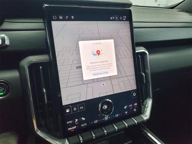 Photo of 2026 Ebony Twilight Metallic GMC Acadia