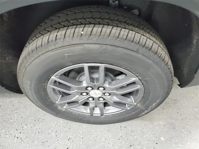 Photo of 2026 Ebony Twilight Metallic GMC Acadia