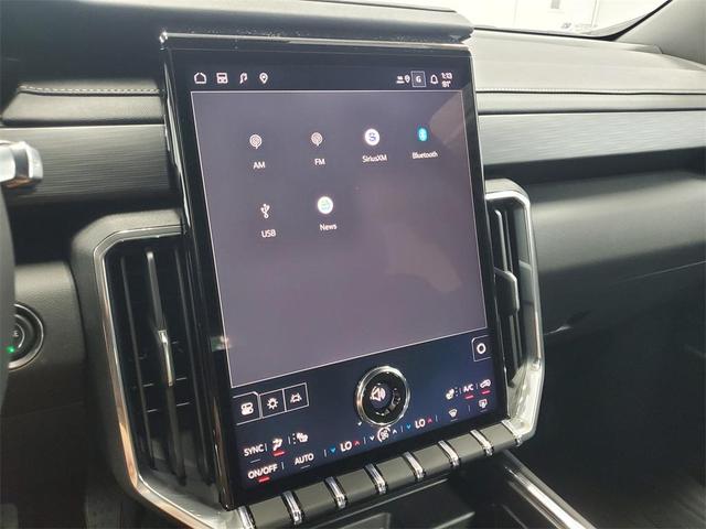 Photo of 2026 Ebony Twilight Metallic GMC Acadia