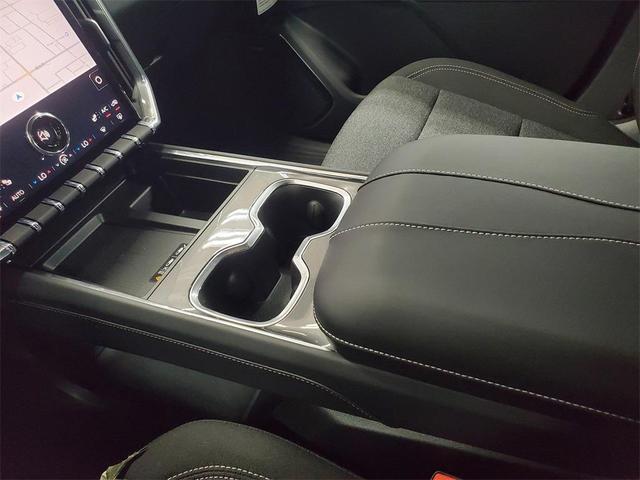 Photo of 2026 Ebony Twilight Metallic GMC Acadia