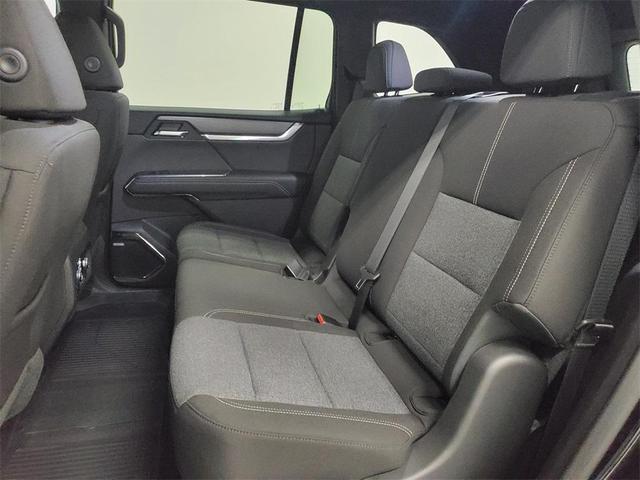Photo of 2026 Ebony Twilight Metallic GMC Acadia