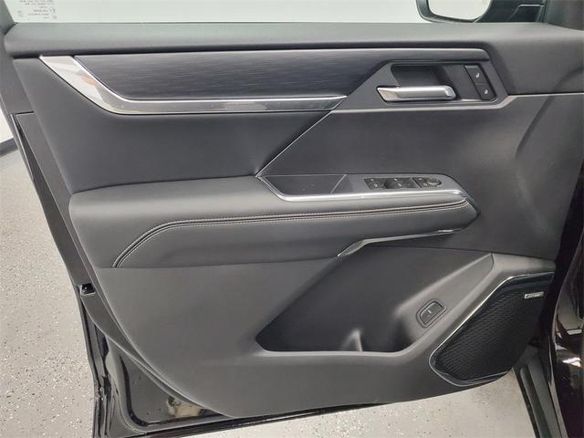 Photo of 2026 Ebony Twilight Metallic GMC Acadia