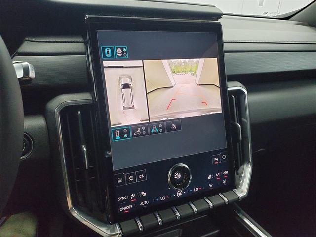 Photo of 2026 Ebony Twilight Metallic GMC Acadia