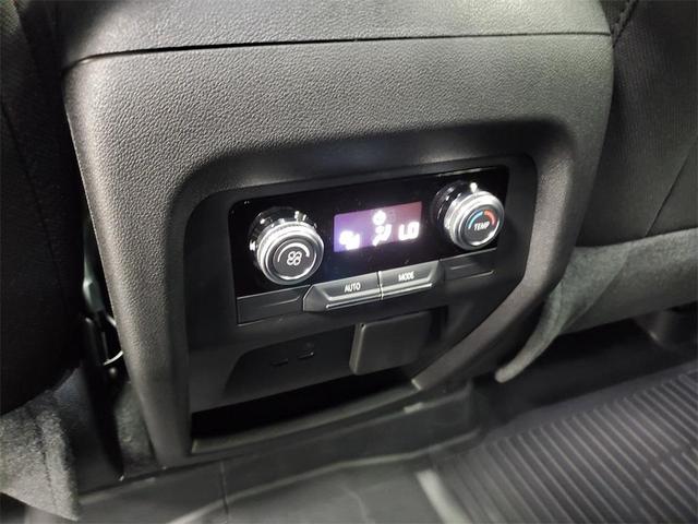 Photo of 2026 Ebony Twilight Metallic GMC Acadia