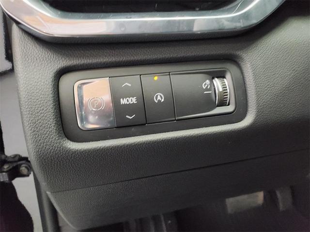 Photo of 2026 Ebony Twilight Metallic GMC Acadia