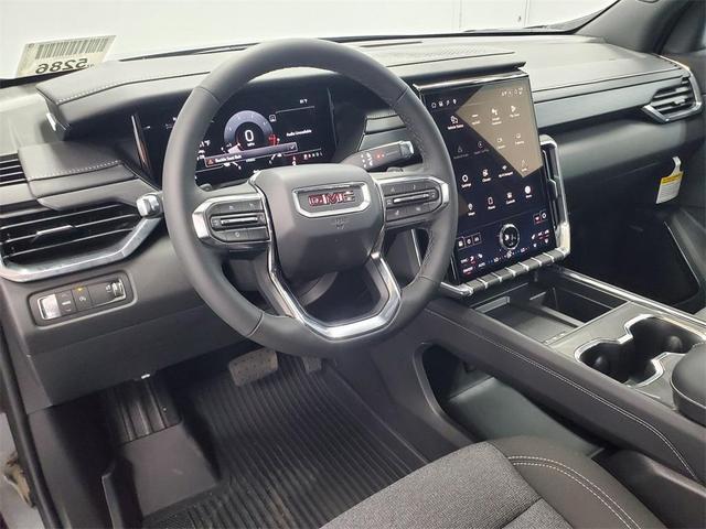 Photo of 2026 Ebony Twilight Metallic GMC Acadia