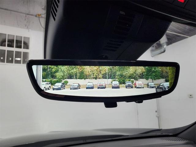 Photo of 2026 Ebony Twilight Metallic GMC Acadia