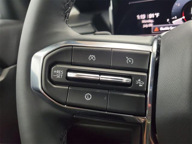 Photo of 2026 Ebony Twilight Metallic GMC Acadia