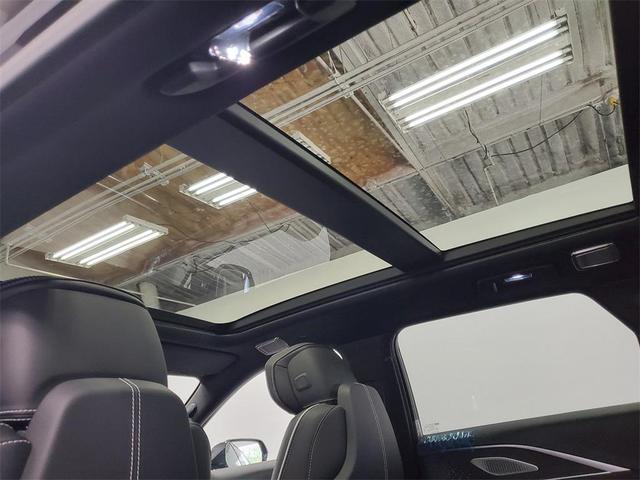 Photo of 2026 Black Metallic Cadillac LYRIQ