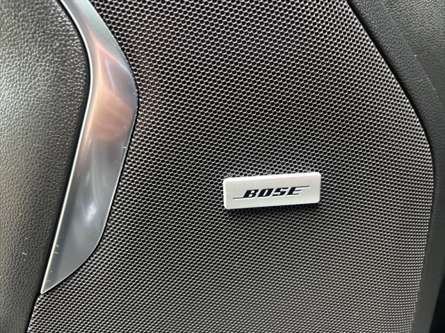 Photo of 2024 Black Chevrolet Tahoe