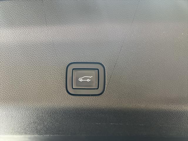 Photo of 2024 Black Chevrolet Tahoe