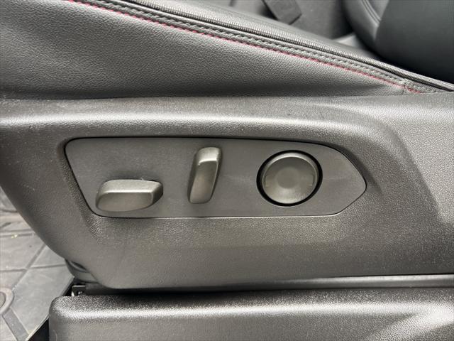 Photo of 2024 Black Chevrolet Tahoe
