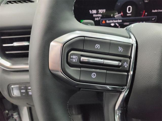 Photo of 2026 Sterling Metallic GMC Terrain